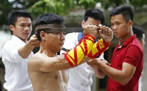 Trọng tài Thái Lan từng gây tranh cãi trở lại V.League